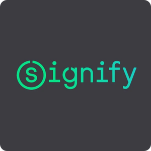 PT. Signify Commercial Indonesia