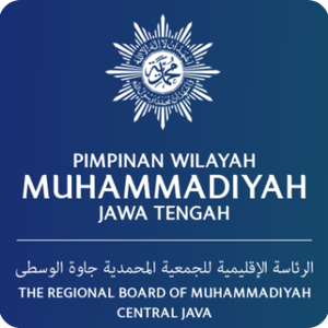 PWM Jawa Tengah